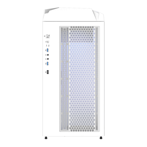 GIGABYTE C301GW GLASS WHITE V2, afbeelding 7