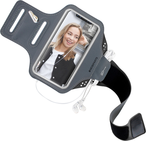 Mobiparts Comfort Fit Sport Armband iPhone 11 – image 2