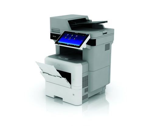 Ricoh MP 501SPF – image 3