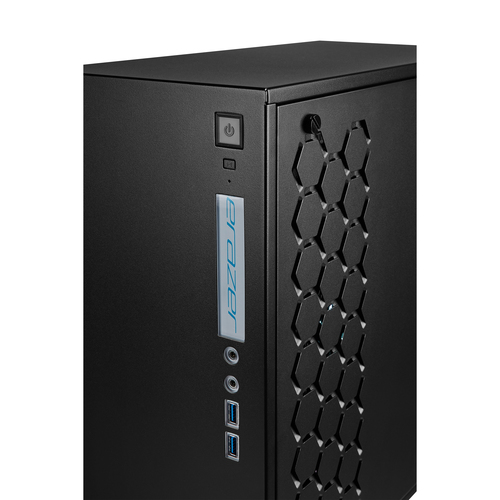 ERAZER P67070 Intel® Core™ i5 i5-9400F – image 3