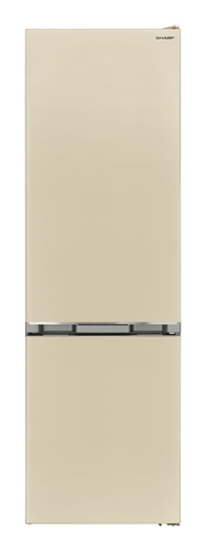 Sharp SJ-NBA32DMXJD fridge-freezer Freestanding