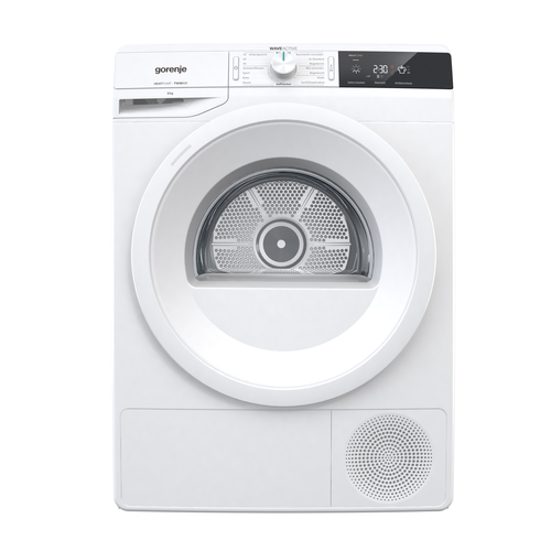 Gorenje DE82/G tumble dryer Freestanding Front-load – image 2