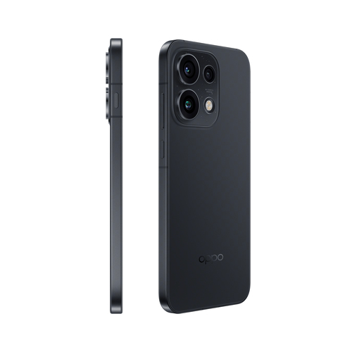 OPPO Reno16 Pro 512GB Zwart 5G, afbeelding 2