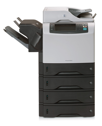 HP LaserJet 4345 Laser 43 ppm