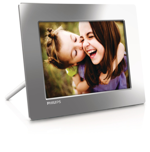 Philips Digital PhotoFrame SPF1528/93 – image 2
