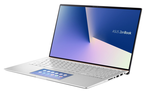 ASUS Zenbook 15 UX534FTC-A8116T laptop Intel® Core™ i7 i7-10510U – image 3