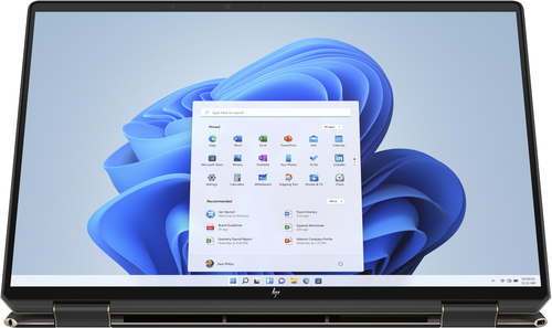 HP Spectre x360 16-f0053na Intel® Core™ i7 i7-11390H Hybrid (2-in-1) – image 9