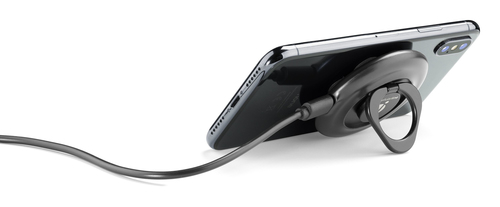 Cellularline Octopus Wireless Charger - Apple, Samsung and other Wireless Smartphones – image 4