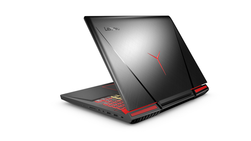 Lenovo IdeaPad Y900 Intel® Core™ i7 i7-6820HK Laptop – image 2