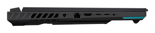 ASUS ROG Strix G16 Keyboard