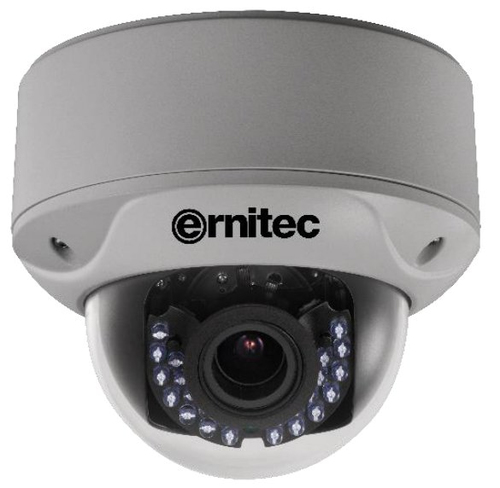 Ernitec Mercury 6