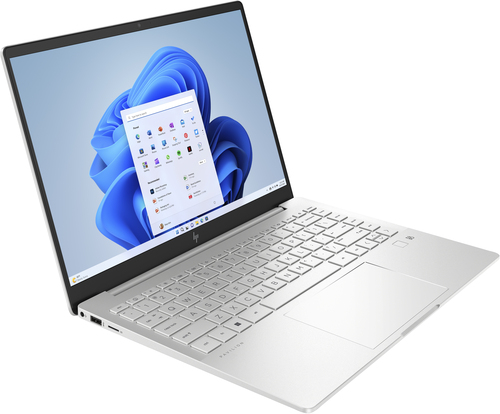 Laptop HP Pavilion 14 84A07EA i5-1340P 16GB/512GB 14