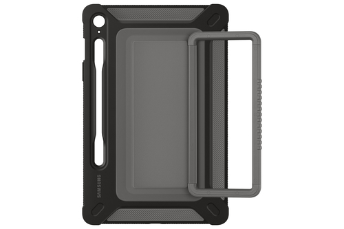 Samsung EF-RX510 27.7 cm (10.9") Cover Black – image 4