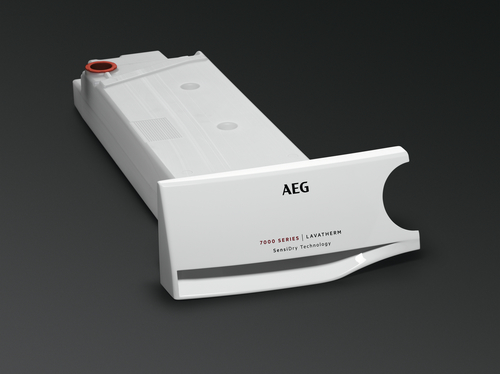 AEG T7DBG83P tumble dryer Freestanding Front-load – image 7