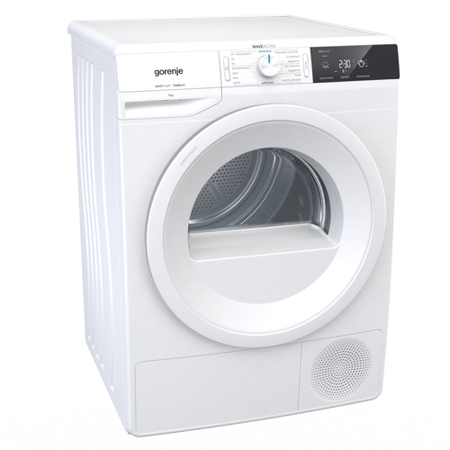 Gorenje DE72/G tumble dryer Freestanding Front-load