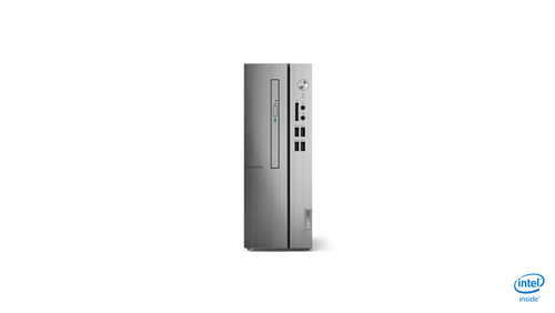 Lenovo IdeaCentre 510s-07ICK Intel® Core™ i3 i3-9100