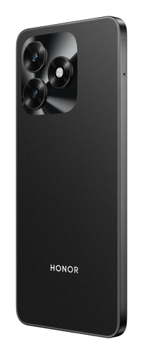 Honor X5c Plus MediaTek Helio G81 4GB RAM 64GB Rom MagicOS Smartphone - Midnight Black - image 4