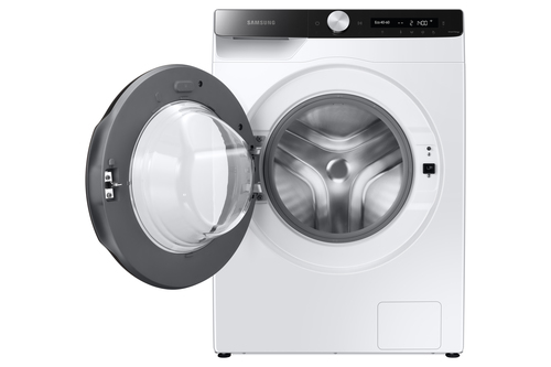 Samsung WW90T534DAE washing machine Front-load – image 6