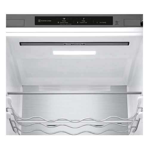 LG GBB72NSVCN1 fridge-freezer Freestanding – image 5