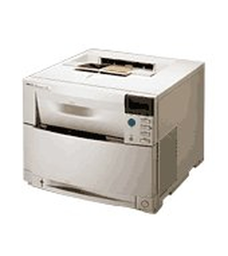 HP Color LaserJet 4550n Plus Printer