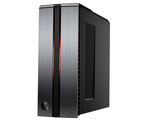 HP ENVY Phoenix 860-090na Intel® Core™ i7 i7-6700K – image 2