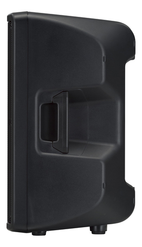 Yamaha DBR12 loudspeaker 2-way Black Wired – image 6