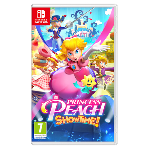 Nintendo 0045496511647