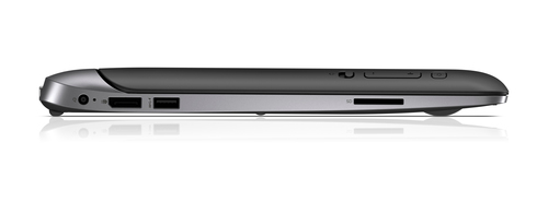 HP Pro x2 612 G1 Tablet with Power Keyboard – image 4