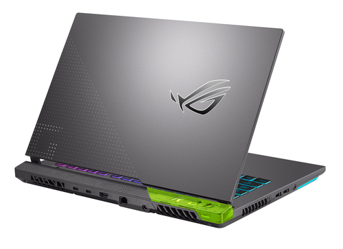 ASUS ROG Strix G15 G513RM-HQ262 AMD Ryzen™ 7 6800H Laptop – image 9