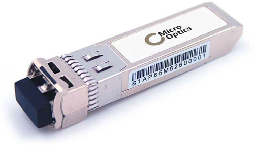 Lanview MO-SFP-16 network transceiver module Fiber optic 1000 Mbit/s 850 nm