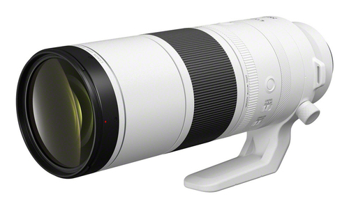 Canon RF 200-800mm f/6.3-9 IS Usm Lens - image 1