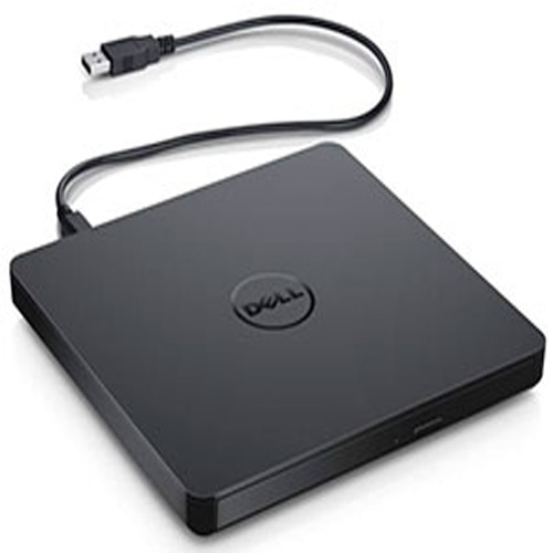 DELL DW316 unidad de disco óptico DVD±RW Negro imagen 1