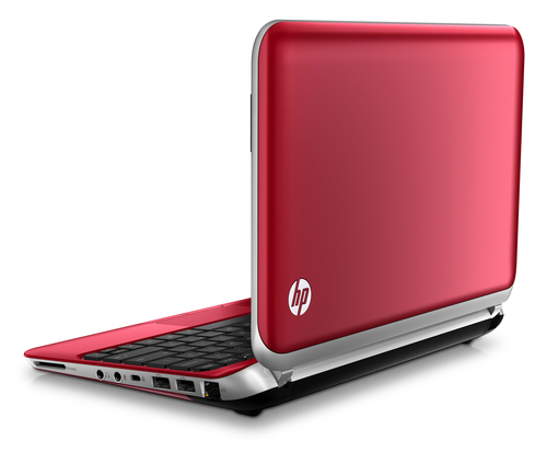 HP Mini 210-4120ea Intel Atom® N2800 Netbook – image 4