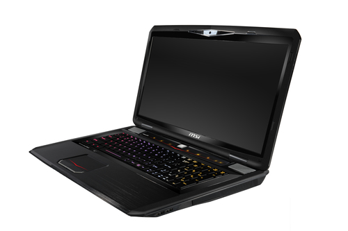 MSI GT70 2QD(Dominator)-2412NE – image 8