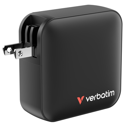 Verbatim Mini GaN Charger 165W – image 7