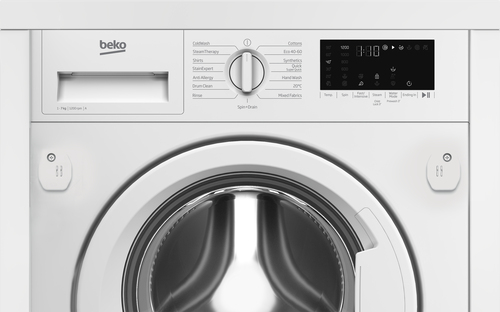 Beko b300 WTIK72121 Integrated – image 4
