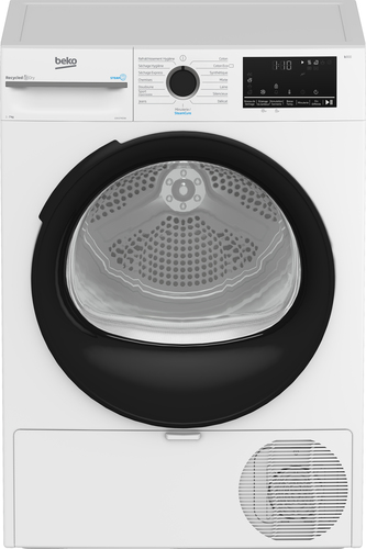 Beko D3H27493W tumble dryer Freestanding Front-load