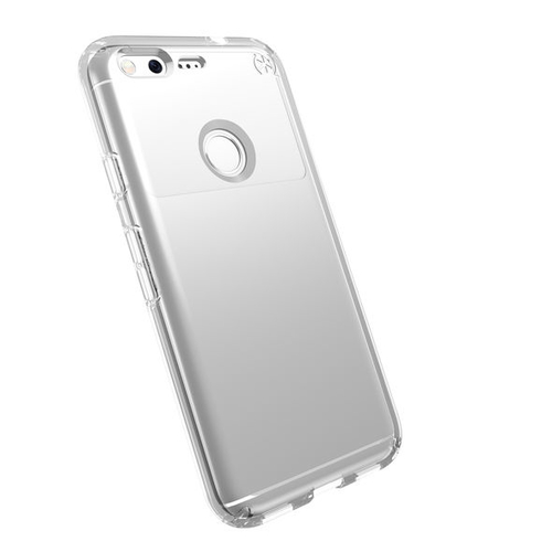 Speck 863065085 mobile phone case Cover Transparent