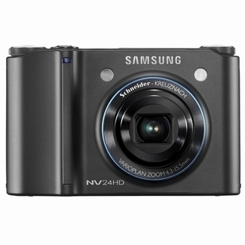 Samsung NV NV24HD 1/2.3"