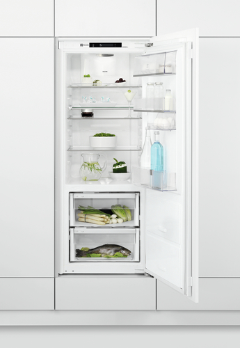 Electrolux ERC2395AOW fridge Built-in – image 7
