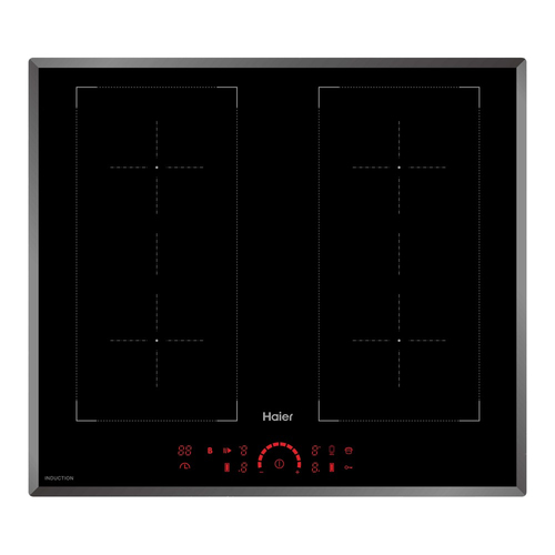 Haier Y64 HHY-Y64FFVB1 Black Built-in