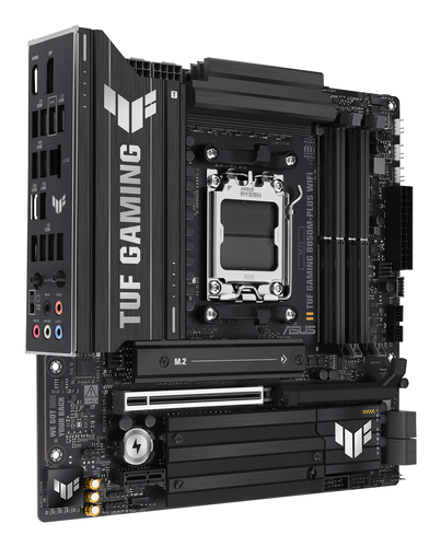 ASUS TUF GAMING B850M-PLUS WIFI AM5 MB