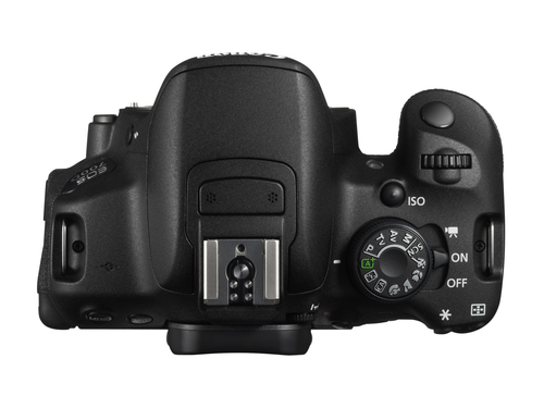 Canon 700D + EF-S 18-55mm + EF 75-300mm – image 8