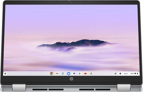 HP Chromebook x360 14b-cd0075nd (A12M4EA) 14'' 2-in-1 laptop, afbeelding 8