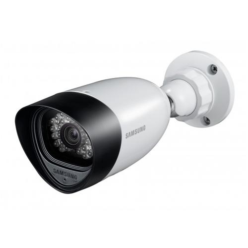 Samsung SDC-8340BU security camera Bullet Outdoor