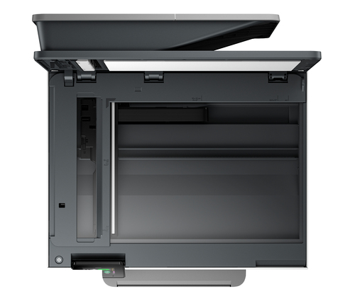 Urządzenie wielofunkcyjne atramentowe OfficeJet Pro 9120b Kolor All-in-One 4V2N0B