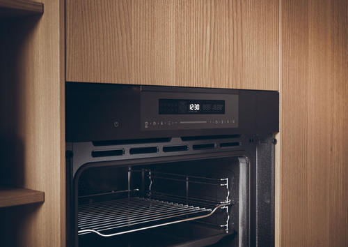 Haier HWO45CO4P7B 50 L 3000 W Black – image 9