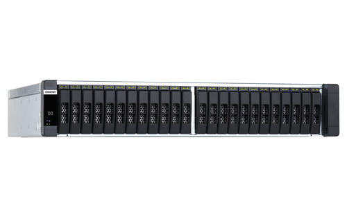 QNAP ES2486dc NAS Rack (2U) Intel® Xeon® D D-2142IT – image 2