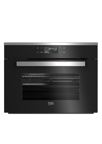 Beko 7758089202 oven