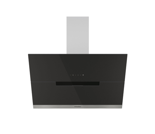 Haier I-Link HADG9DS2XWIFI Wall-mounted Black 789 m³/h